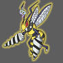 Mega Beedrill - Mega Showdown Contest