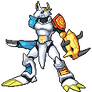 Omega Greymon