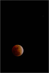 Lunar Eclipse