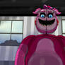 Rosie PorkChop in Fazbear Frights