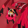 Alastor (Hazbin Hotel)