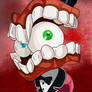 The Ringmaster