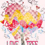 Love Tree