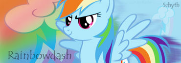 Rainbowdash Signature