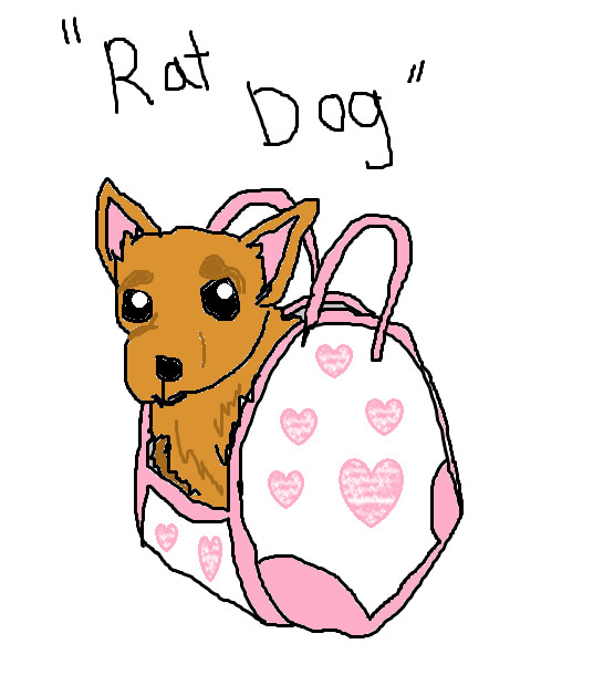 Rat Dog