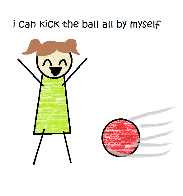 Kickball 1