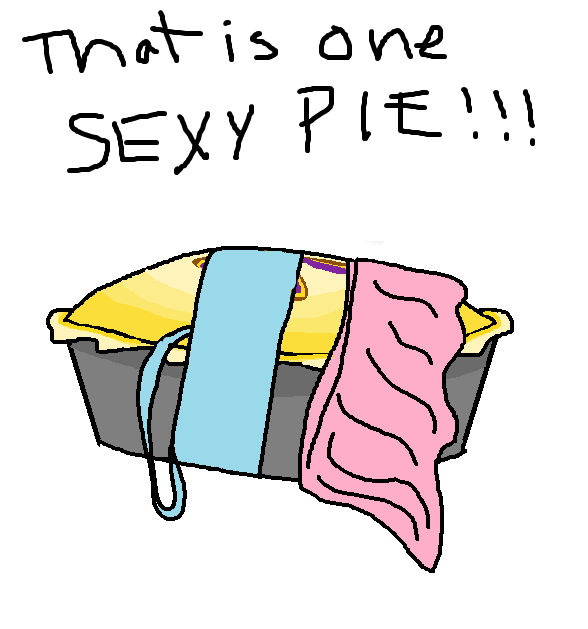 Sexy Pie