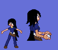 Fang Sprite