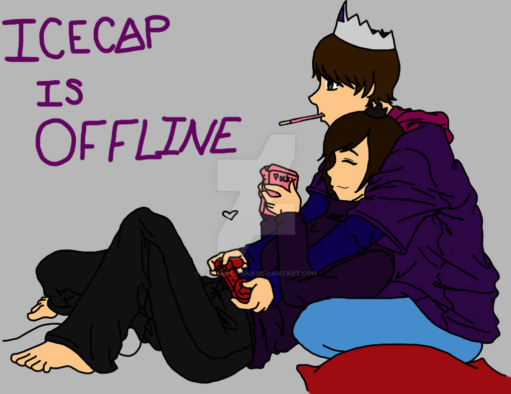 Icecap is Offline