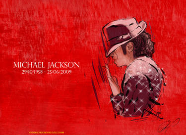 MJ memoriam