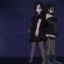 Goth Duo 2