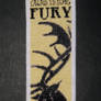 Baratheon Bookmark