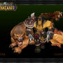 Rexxar