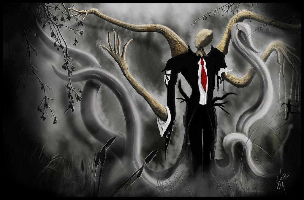 Slenderman