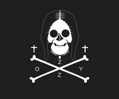 OZZY Jolly Roger