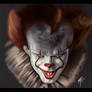 IT - Pennywise the Dancing Clown