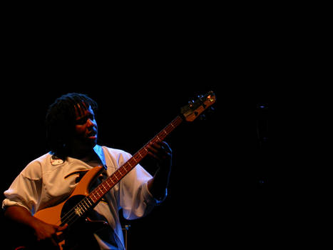 Victor Wooten