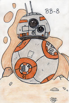 BB-8