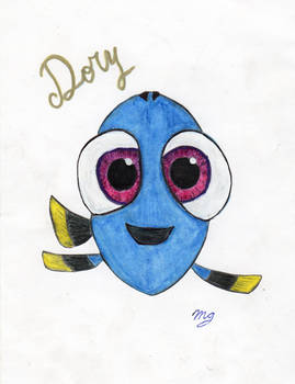 Dory