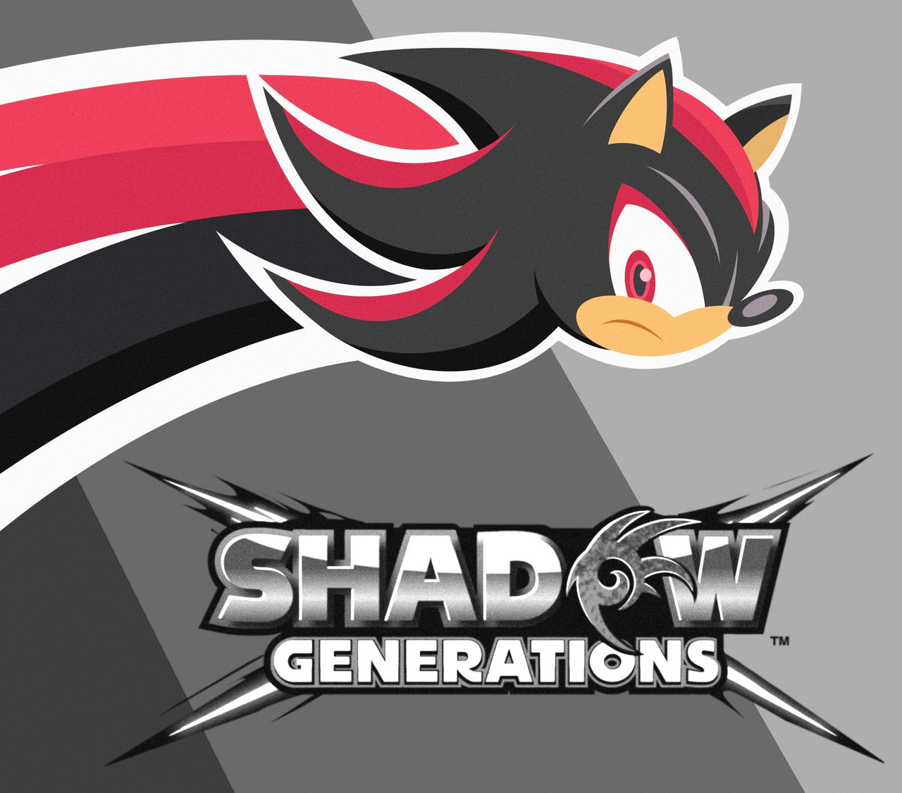 Shadow Generations by wesleyirizarry17 on DeviantArt