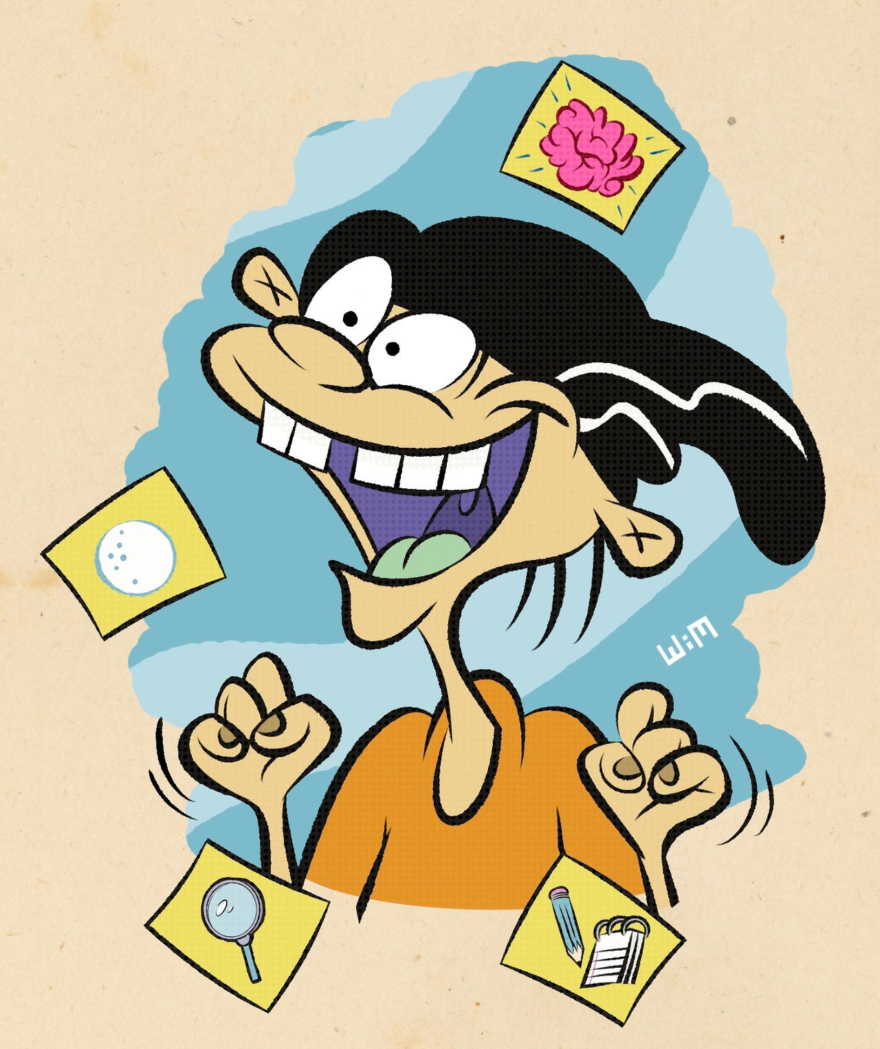 Photo Edd Edd by wesleyirizarry17 on DeviantArt