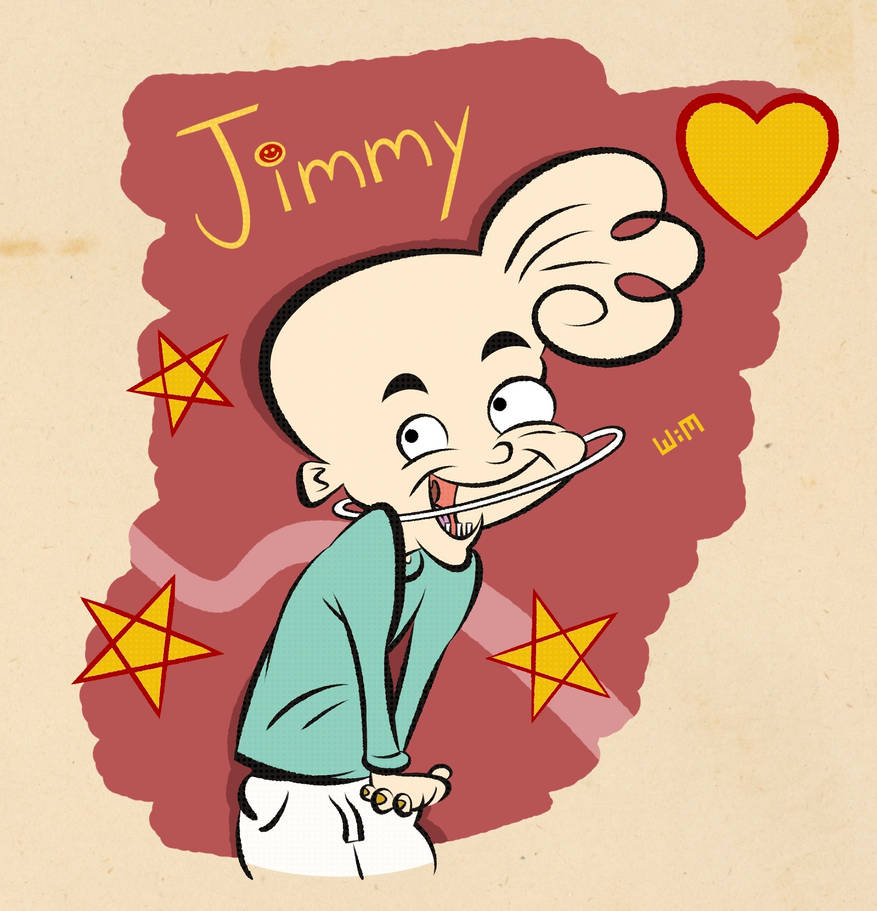 Jimpie Jimmy by wesleyirizarry17 on DeviantArt