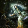 The Song of Wandering Aengus