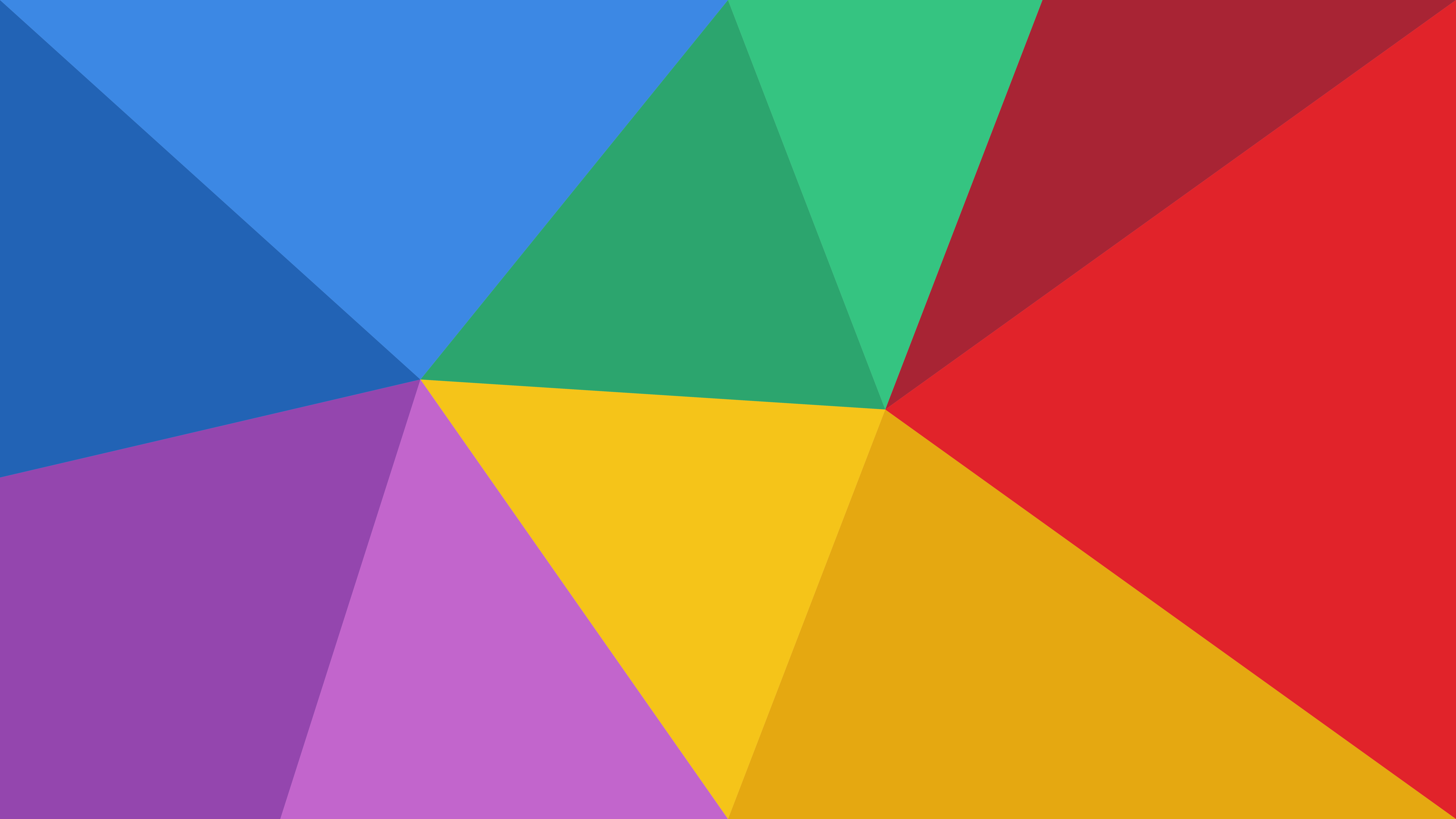 Origami Wallpaper by EphiDev