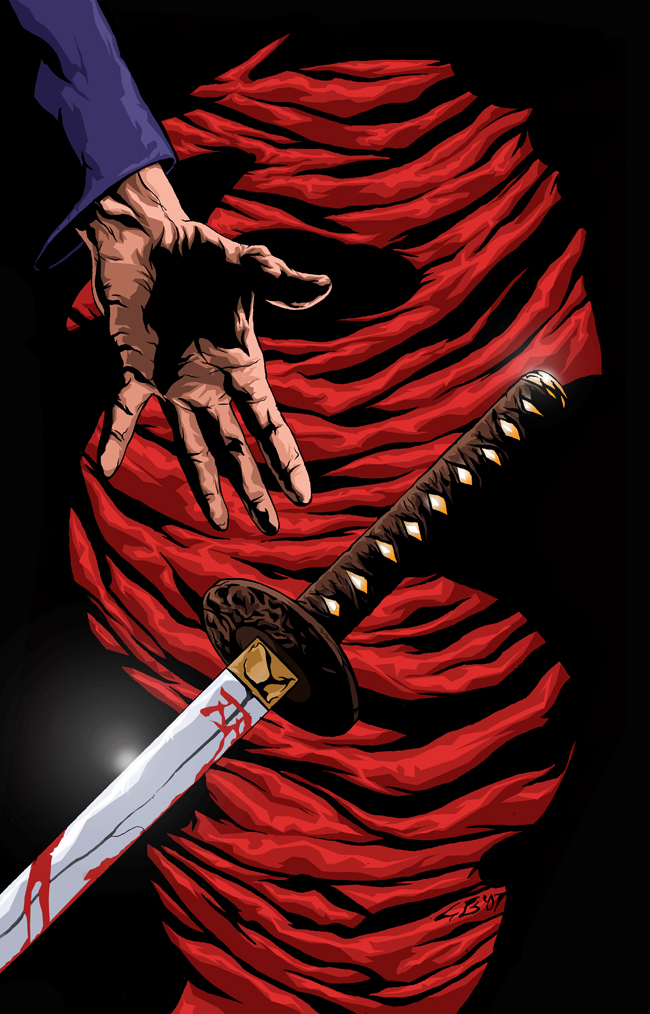 BY THE BLADE COVER 7 FINAL