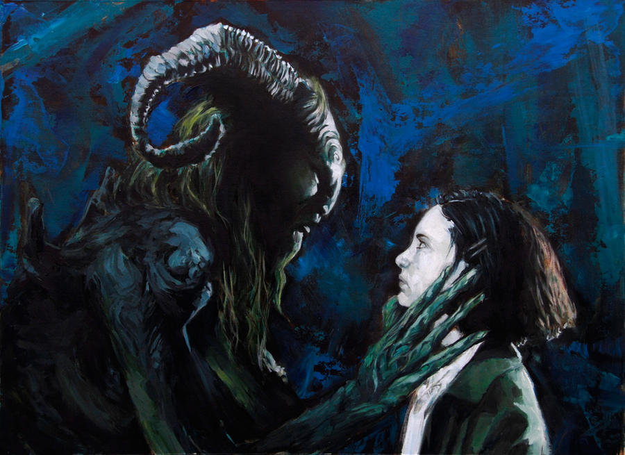 pan's Labyrinth