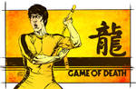 Game of Death - Color