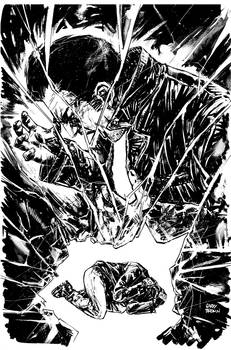 Incorruptible 24 Inks