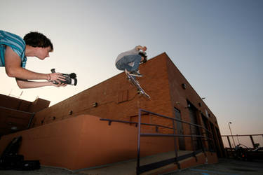 Neil Herrick-Front Shuv