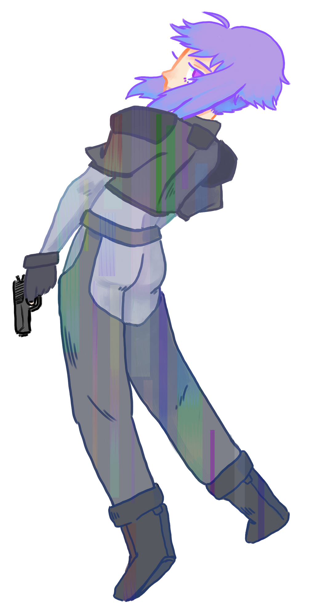 Matoko by Baron-von-Gikkingen on DeviantArt