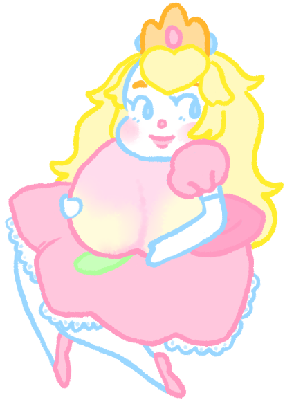 Peach