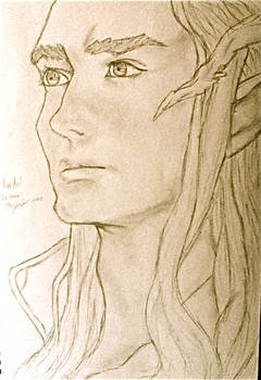 Thranduil