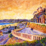 California Incline II