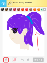 A Drawsome Profile