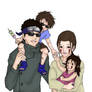 Collab: Aburame Family