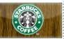 Starbucks Stamp