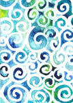 ATC - Swirls3 by DaMoni