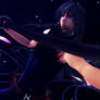 D.Gray-man -Kanda-