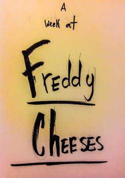 Freddy cheeses - 151