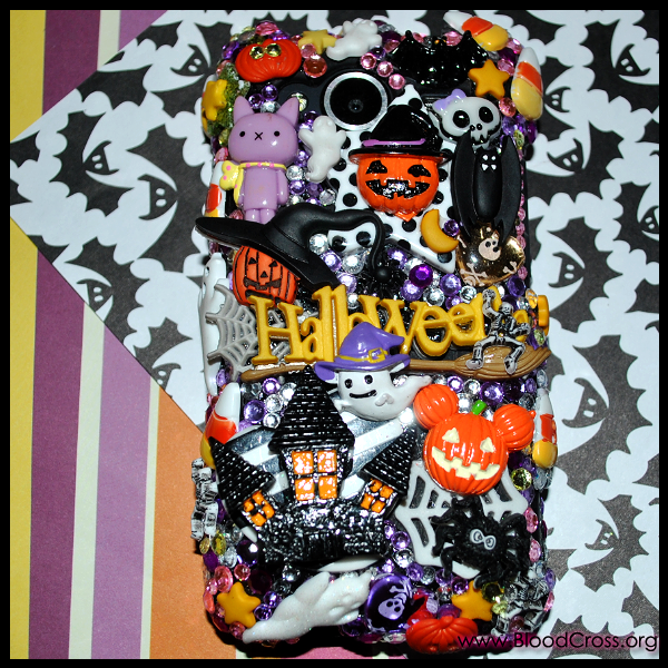 Halloween Phone Case