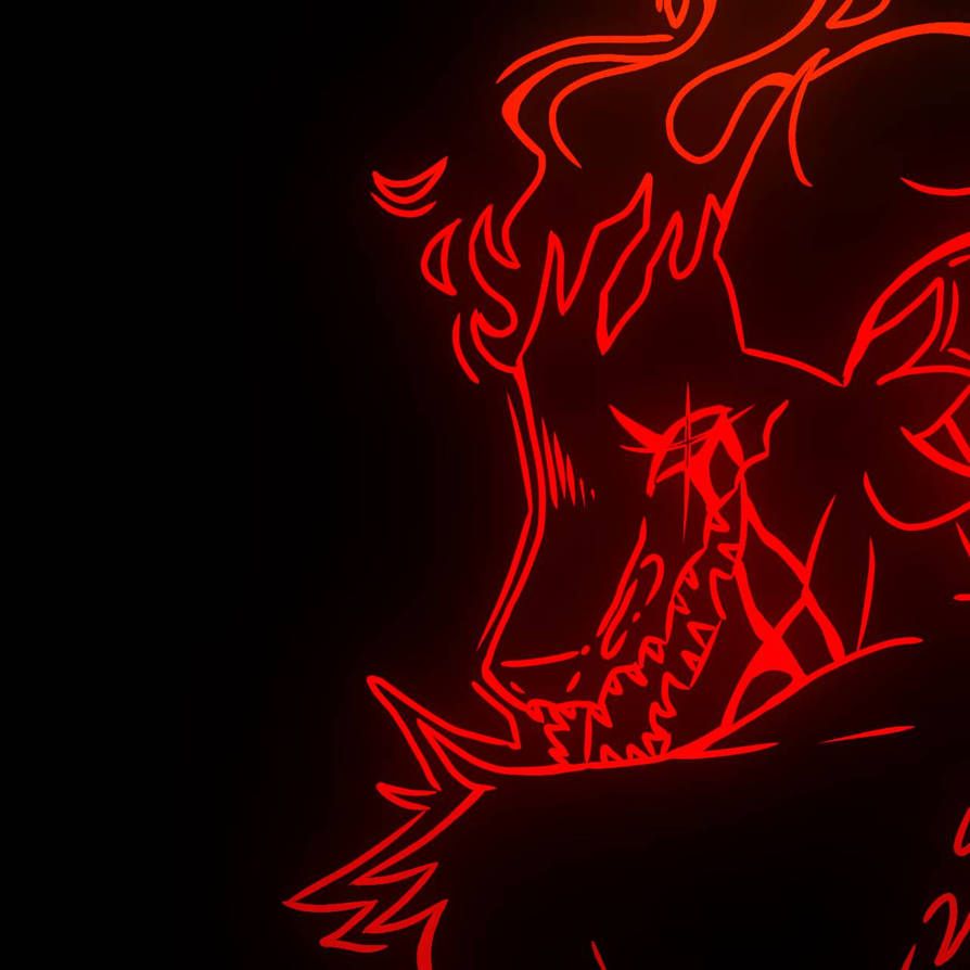 Red Skin Rage Red Rage Nightkmere by ReportSyNx on DeviantArt