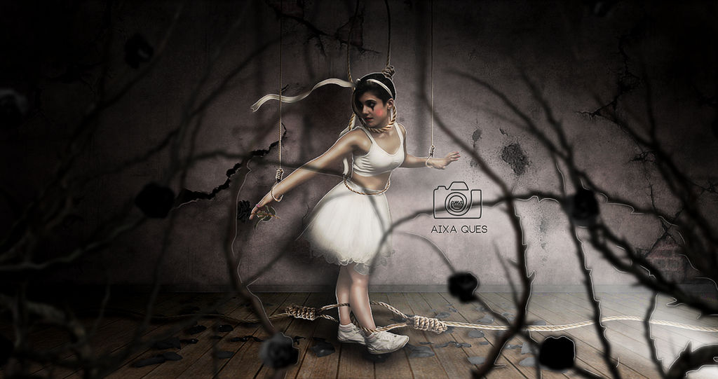 Dolly + Digital Image Photoshop + Aixa Ques by almostlovers-forever Dolly + Digital Image Photoshop + Aixa Ques by almostlovers-forever