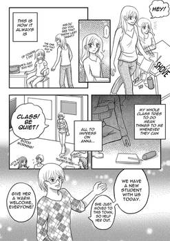 Manga - Page 3