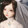 BJD - Lilith - Cuteness