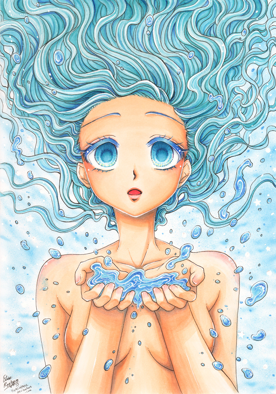 Water Spirit