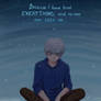 Jack Frost self-harms (tw:selfharm)